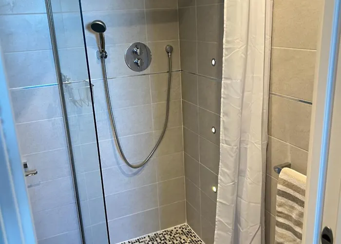 Petit Vue Apartment *