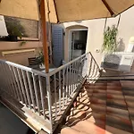 Petit Vue * Ментона