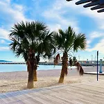 Апартаменты Petit Vue