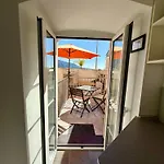 شقة Petit Vue