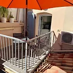 Petit Vue Апартаменты *