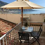 Апартаменты Petit Vue