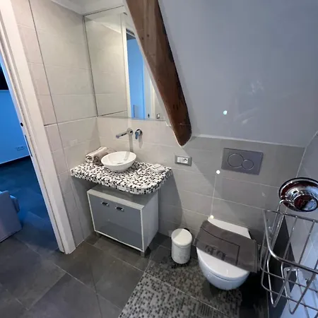 شقة Petit Vue *