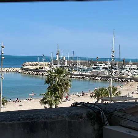 Petit Vue Lejlighed