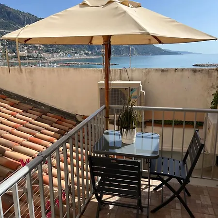 דירה Petit Vue *