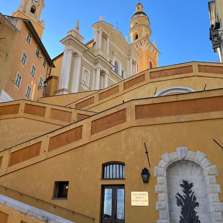 Apartment Petit Vue *