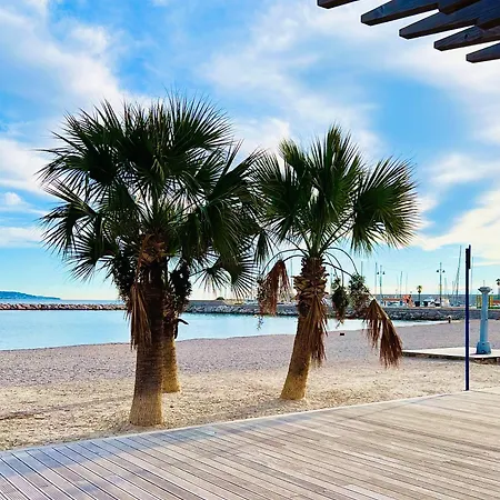 Apartamento Petit Vue
