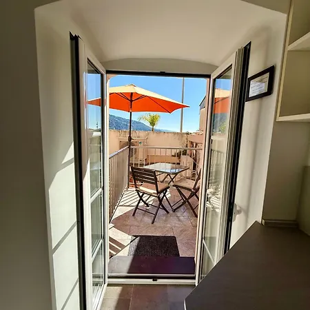Apartment Petit Vue