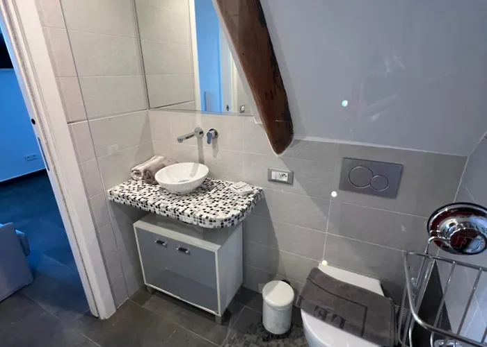 Apartamento Petit Vue *