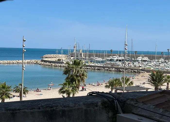 Petit Vue Apartamento