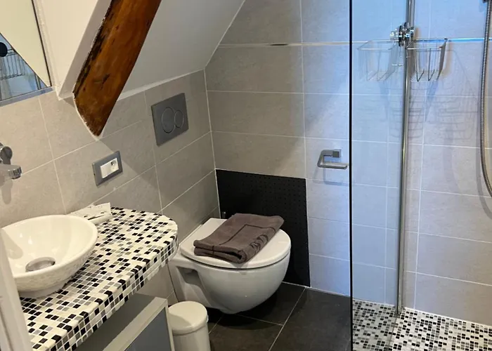 Appartement Petit Vue Menton