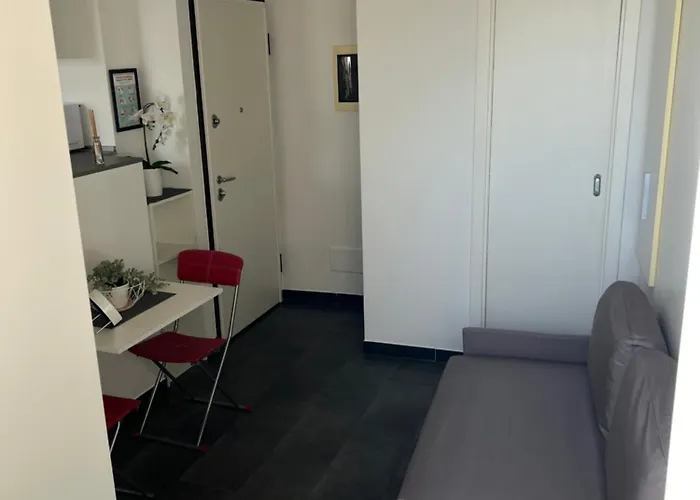 Apartamento Petit Vue Menton