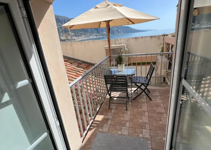 Petit Vue Appartement