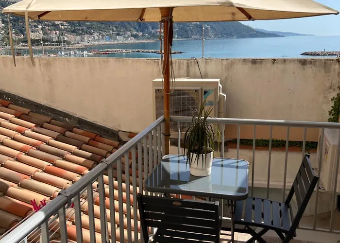 Appartement Petit Vue *