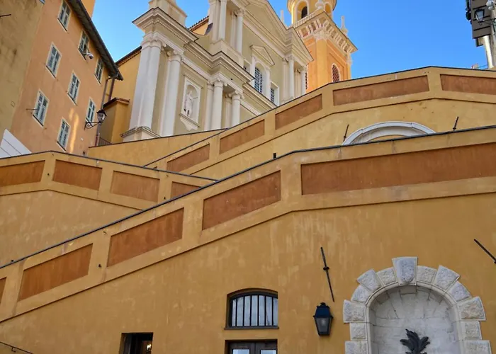 Appartement Petit Vue *