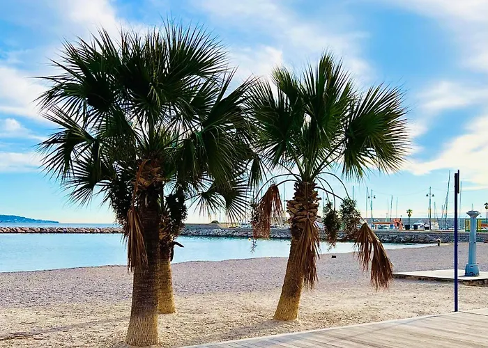 Apartamento Petit Vue